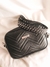 Bandolera Lisboa (black)