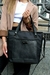 Bolso Hobart - negro