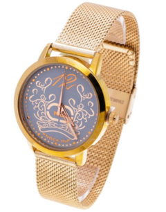 Reloj Lizzie