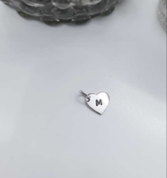 Dije chapita love - comprar online