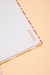 Agenda Biblioteca - semanal Linea docente FW 2024 - tienda online