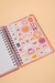 Agenda Biblioteca - semanal Linea docente FW 2024
