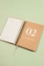 Agenda Expect - semanal 15×21 Linea Universo - tienda online