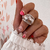 Anillo Ori (A27) - LOURDES JOYAS