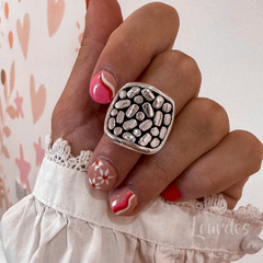 Anillo Shlomo (A11) - tienda online