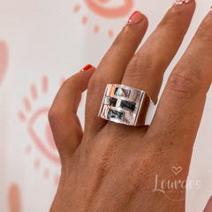 Anillo Anuman (A7) - comprar online