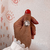 Anillo Boon-man (A70) - LOURDES JOYAS