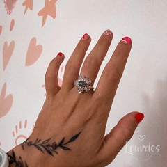 Anillo Elu (A55) - comprar online