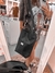 Bolso tote BERTA (black)