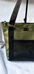 Bolso Gold Coast - verde