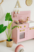 Cocina ANTONIA rosa - Amatino Deco Kids & Home