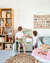 Cocina ANTONIA VERDE OLIVA - Amatino Deco Kids & Home