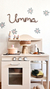 Cocina Jazmin Natural - comprar online