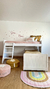 Cama puente + marinera NINA - Amatino Deco Kids & Home