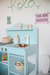 Cocina JAZMIN menta - Amatino Deco Kids & Home