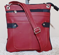 Morral con Precilla - Cassiopea Carteras