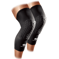 RODILLERAS HexPad Leg Sleeve ( POR PAR ) MODELO MD6446 en internet