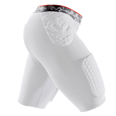 Calza con protecciones Hex Thudd Shorts - comprar online