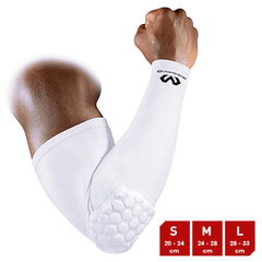 MANGA SHOTTER CON PROTECCION HexPad Arm Sleeve MODELO 6500