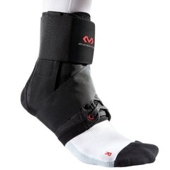 TOBILLERAS 195 NIVEL 3 Ultralite Ankle Brace W/ Straps BK (PACK POR PAR) (2) Modelo MD195 CONTIENE 2 UNIDADES . - comprar online