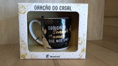 Caneca Obrigada Senhor