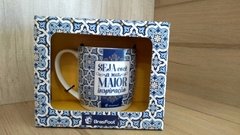 Caneca Seja Inspiração