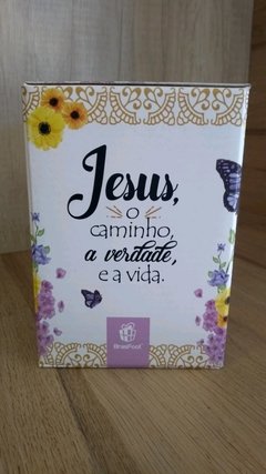 Caneca Jesus - comprar online