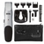 WAHL MAQUINA GROOMSMAN RECARGABLE 9918 * - comprar online