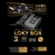 GAMA PLANCHA LOKY BOX SALON EXCLUSIVE - comprar online