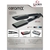 GAMA PLANCHA CERAMIX ANCHA - comprar online