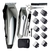 WAHL MAQUINA DELUXE GROOM PRO 21 piezas * - comprar online