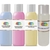 COLLAGE ACEITE P/ MASAJES lavanda - comprar online