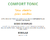 YELLOW SCALP CONFORT TONIC X 125 - comprar online
