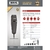 WAHL MAQUINA EASY CUT 10 piezas * - comprar online