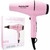 BABYLISS SECADOR NANO TITANIUM PRO 2000W PINK limited edition en internet