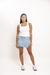 Short pollera jeans juli - comprar online