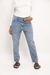Jeans mom stone - tienda online