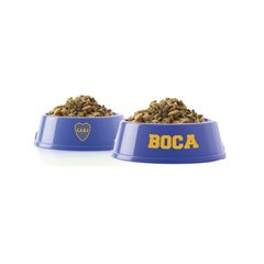 Comedero de Boca Juniors OFICIAL - MEDIANO - comprar online