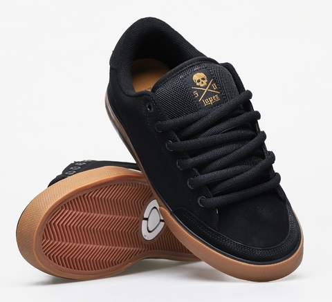 C1RCA AL50 Black Gum