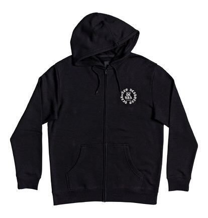 Dc shoes Chained up ZipHoodie