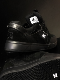 Dc Shoes Syntax Rs - comprar online