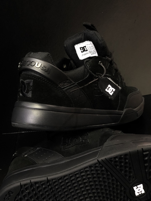 Dc Shoes Syntax Rs