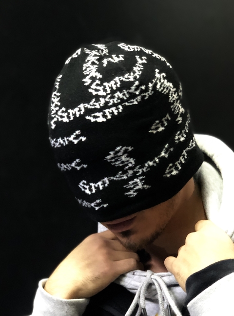 SmtSkate MMXX Beanie