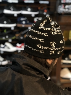 SmtSkate MMXX Beanie - SMT SB