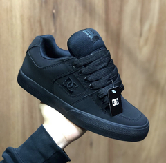 DC Shoes ™ Pure Black