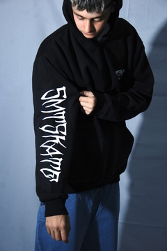 SmtSkate Gargs & Beasts hoodie en internet