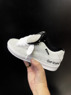 SmtSkate x Alpha New Style! - SMT SB