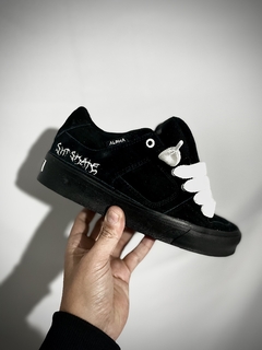 SmtSkate x Alpha New Style - comprar online