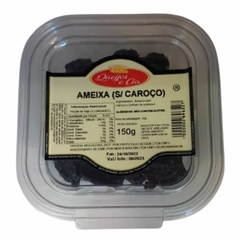 AMEIXA SEM CAROÇO (embalagem de 150g)