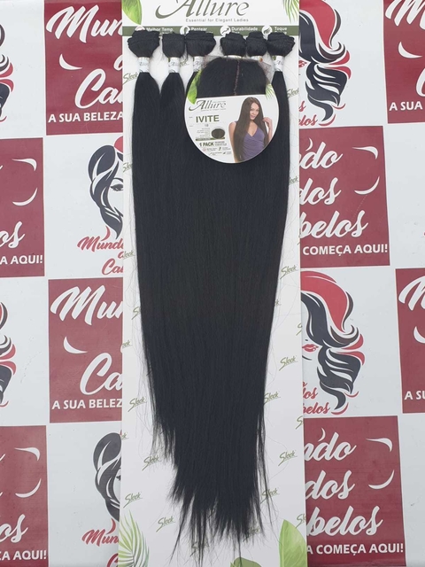 CABELO BIO FIBRA-FASHION CLASSIC- LINDONA – Valentina Hair
